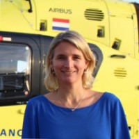 Marleen van den Berg