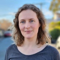 Lucy Norton-Baker