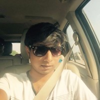 Colin Sushanth