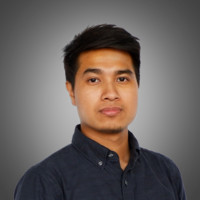 Amir Amzar Zulkarnain