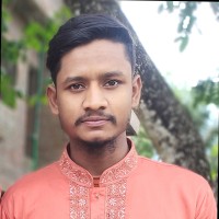 MD ALI REZA
