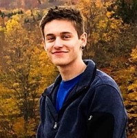 Jackson Schubert