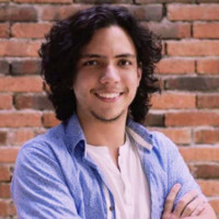 Daniel Martinez