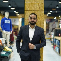 Vipin Khushalani