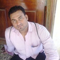 Dibakar Prusti
