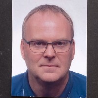 Ole Mønsted Pedersen