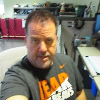 Eric Erkenbeck
