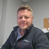 Richard Kitchen