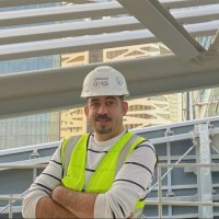 Anas Mansour