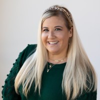 Rachel Dyas