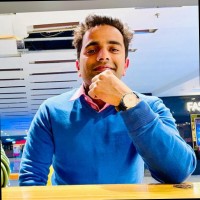 Aman Sharma