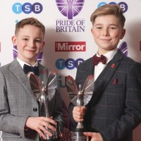 Hughie And Freddie