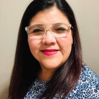 A. Patricia Hernandez Ramirez