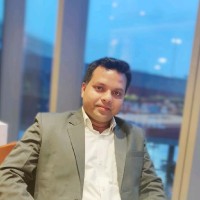 Jai Prakash Yadav