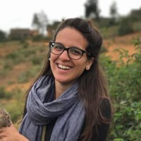Leila Esmailzada