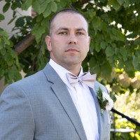 Greg Ryle