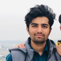 Noman Wazir