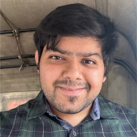 Parth Sharma