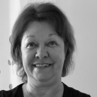 Ginette Grant