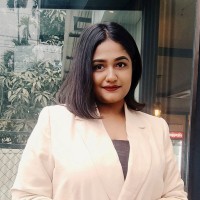 Saima Masud