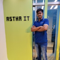 Alamin Chowdhury Esak