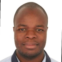 Mambote Jack Kgatle (Pr.Sci.Nat)