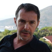 Simon Gilles