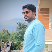 Vinod Ghadge