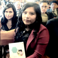 milagros puma benavente