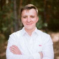 Vladyslav Kalashnik