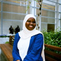 Mariame Traore