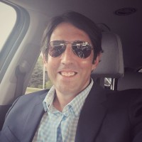 Darin Swanston