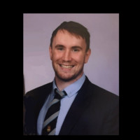 Tom Catchpole