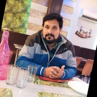 Vikas Ranjan Bajpai