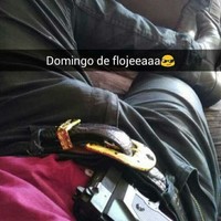 Carlos Adrian Ramirez