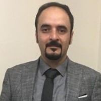 Ahmad Bahrami