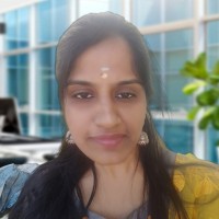 Sharmila Jagadeesan