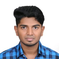 Vinod Kumar H