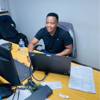 Sakhile Zulu