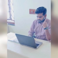 Aravindhan J