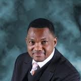 Bishop Everton Thomas