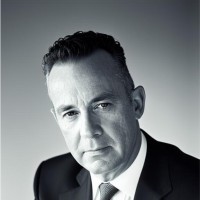 Stephen Page