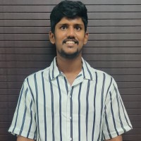 Sugumar Dhanagopal