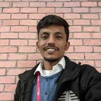 Yogesh Chavda