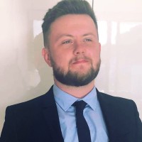 Luke Bates