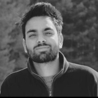 Akash Hussain