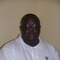 Avocat Kasadi Evarist