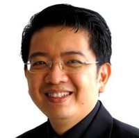 Danniel Lim Teikly