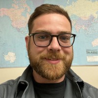 Jeffrey Zaher