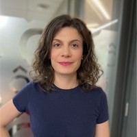 Juliana De Poli De Siqueira Lidio